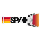 MARAUDER, Speedway Sunset-Happy Bronze with Red Mirror & LL Persimmon with Silver Mirror, hi-res image number null